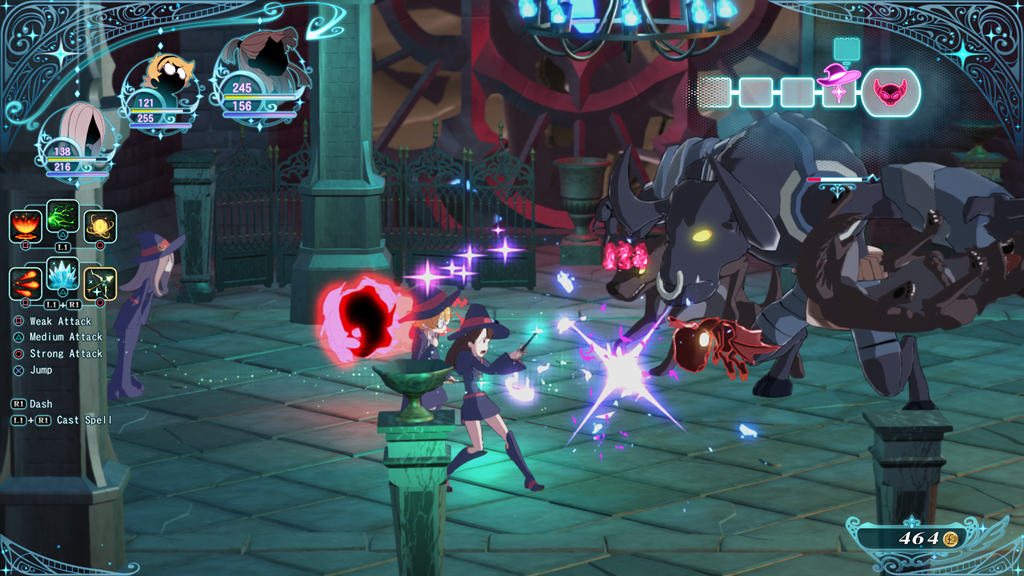 Game screenshot 5