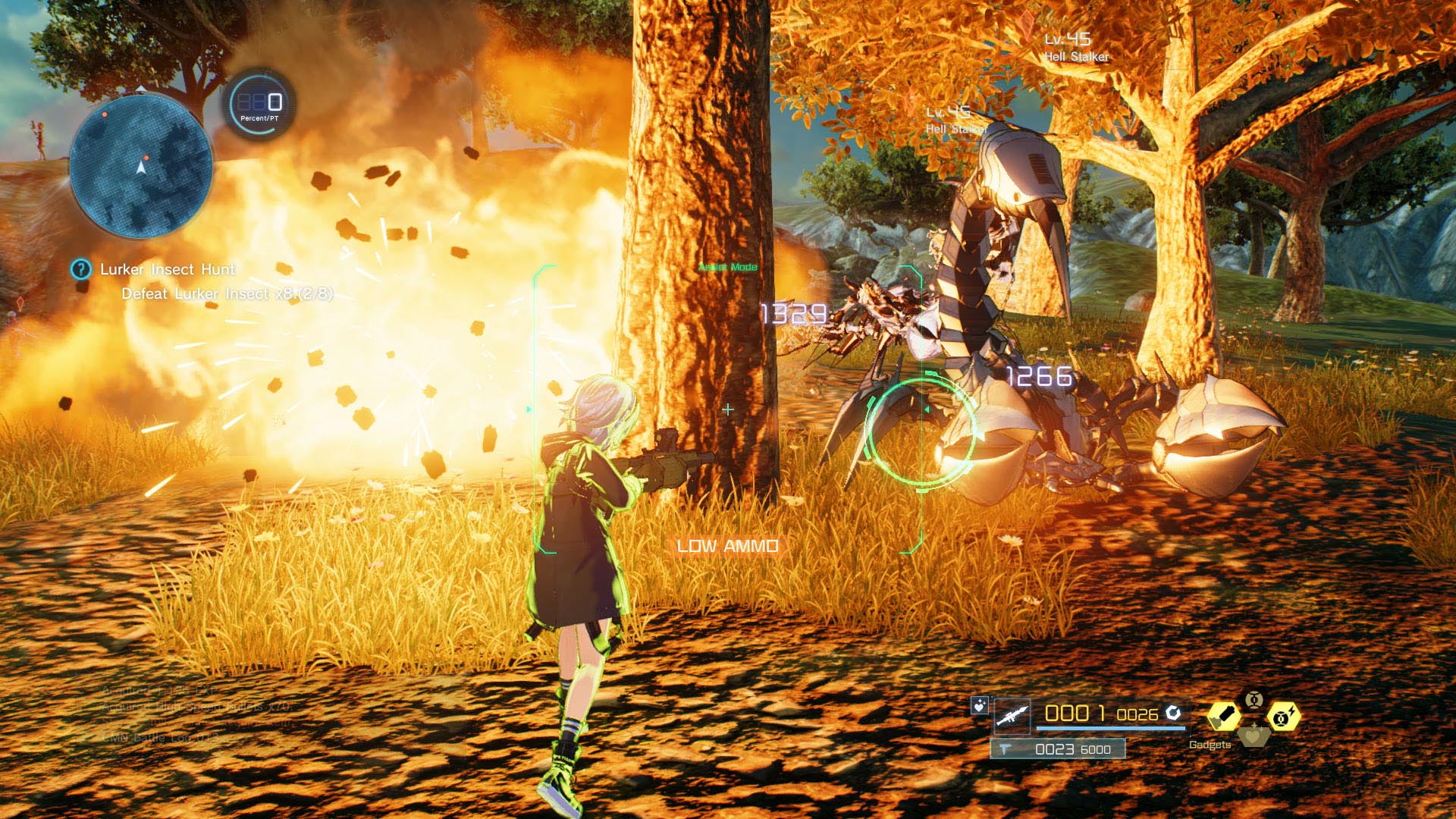 Game screenshot 2