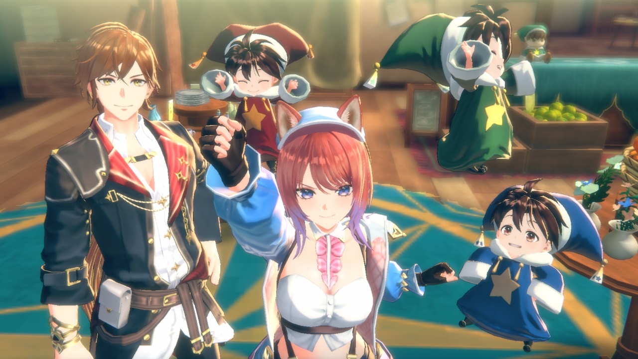 Game screenshot 2