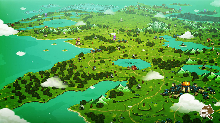 Game screenshot 3