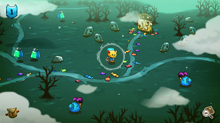 Game screenshot 4