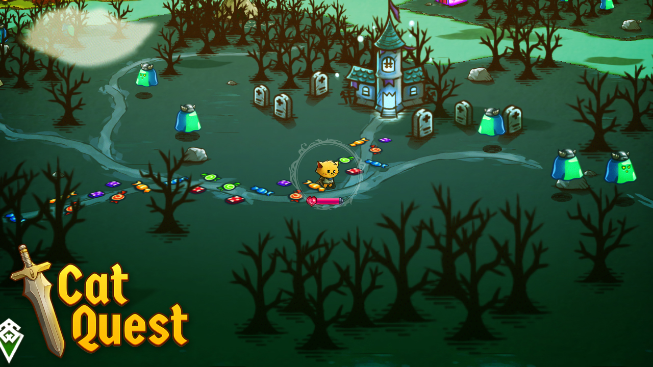 Game screenshot 2