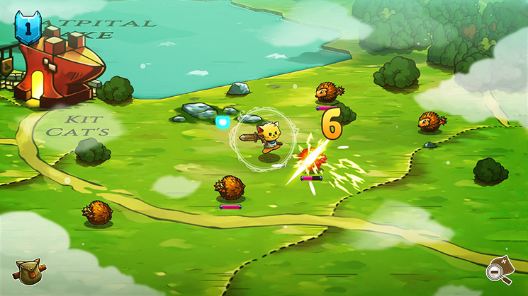 Game screenshot 5
