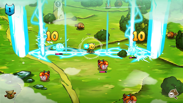 Game screenshot 5