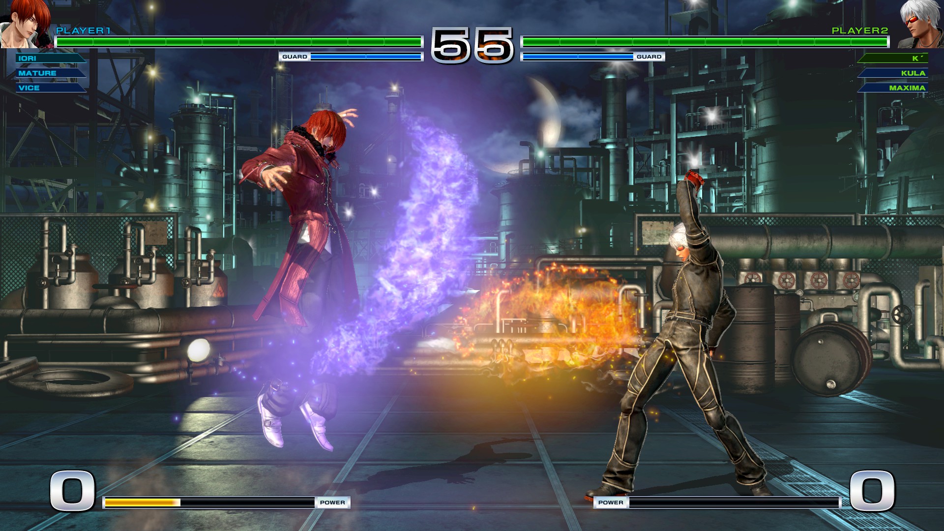 Game screenshot 2