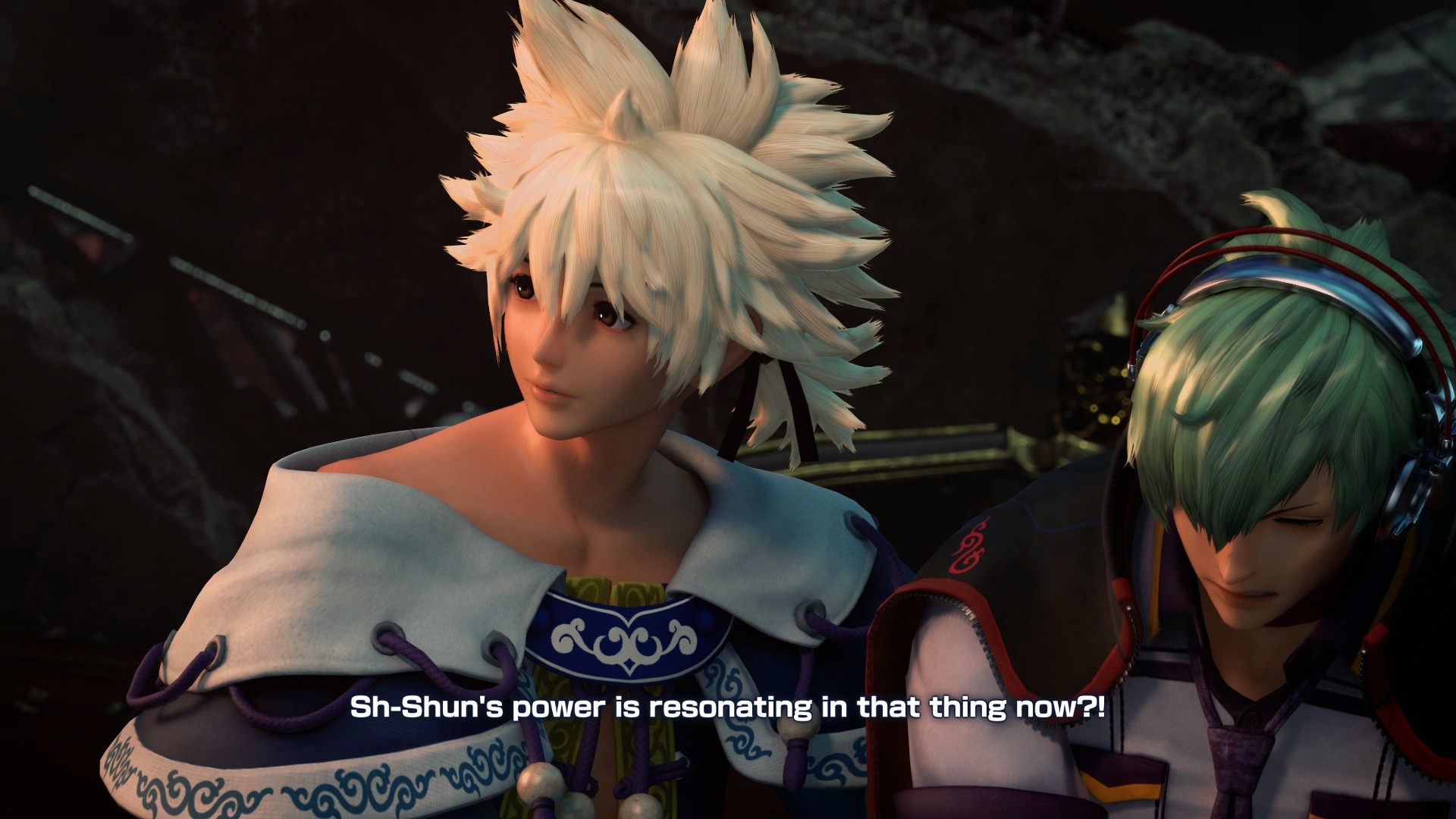 Game screenshot 3