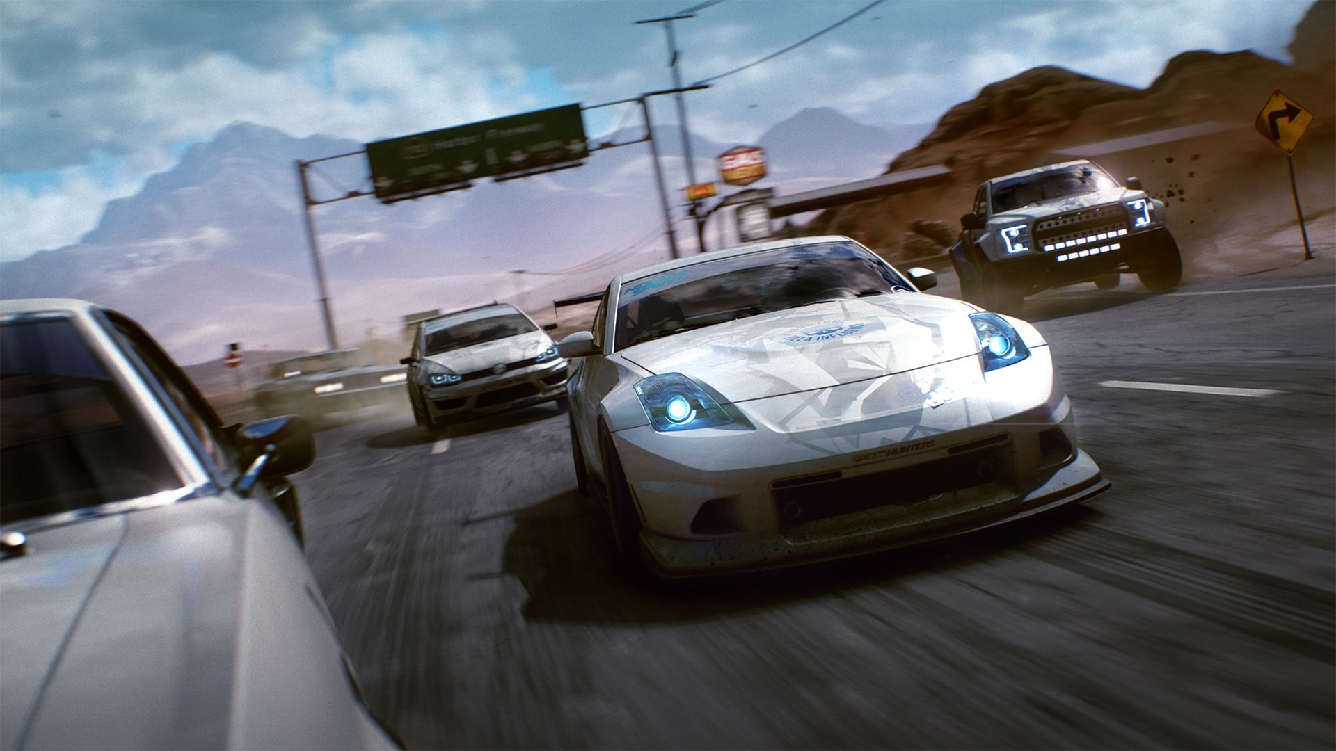 Game screenshot 5