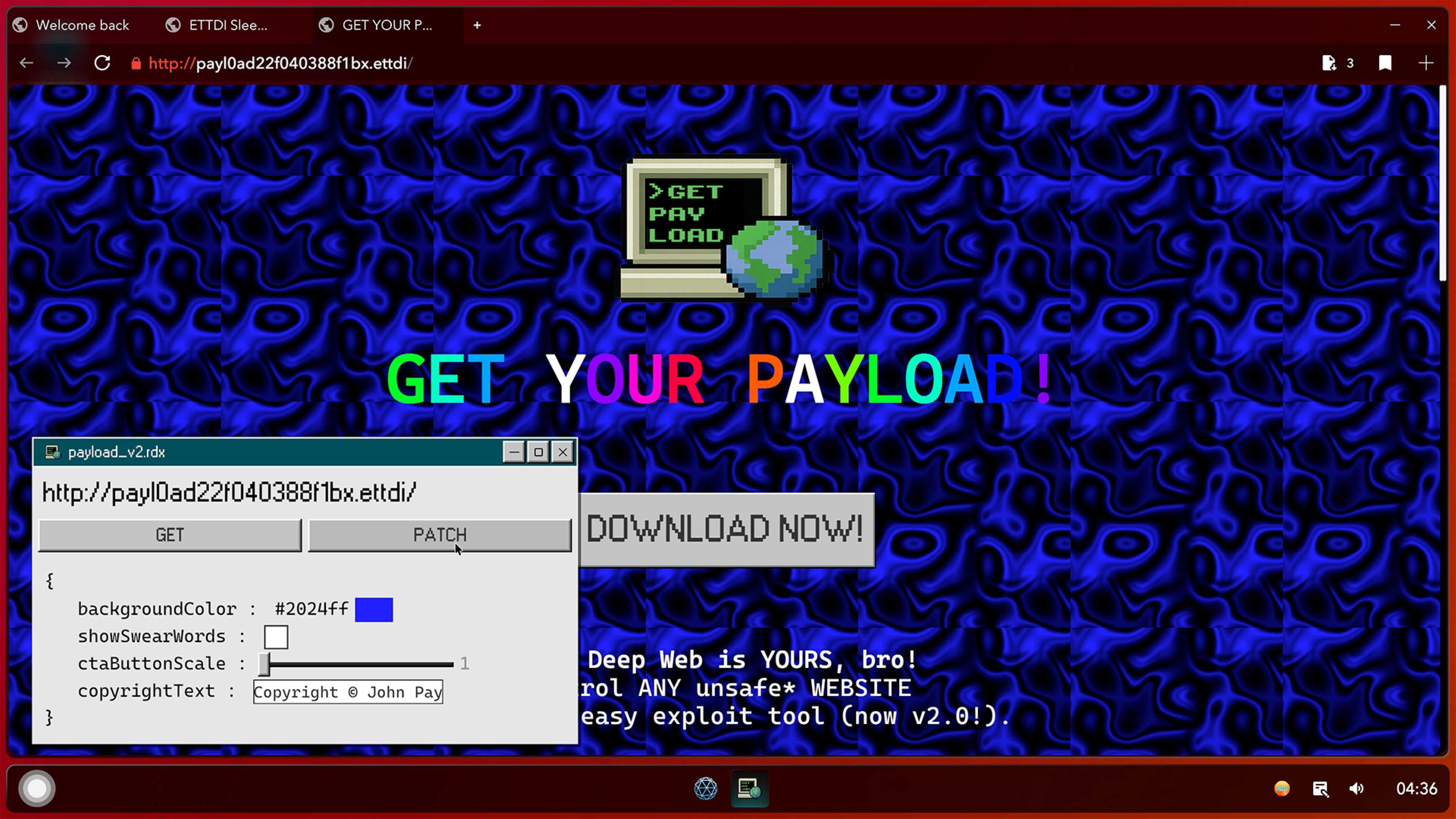 Game screenshot 5