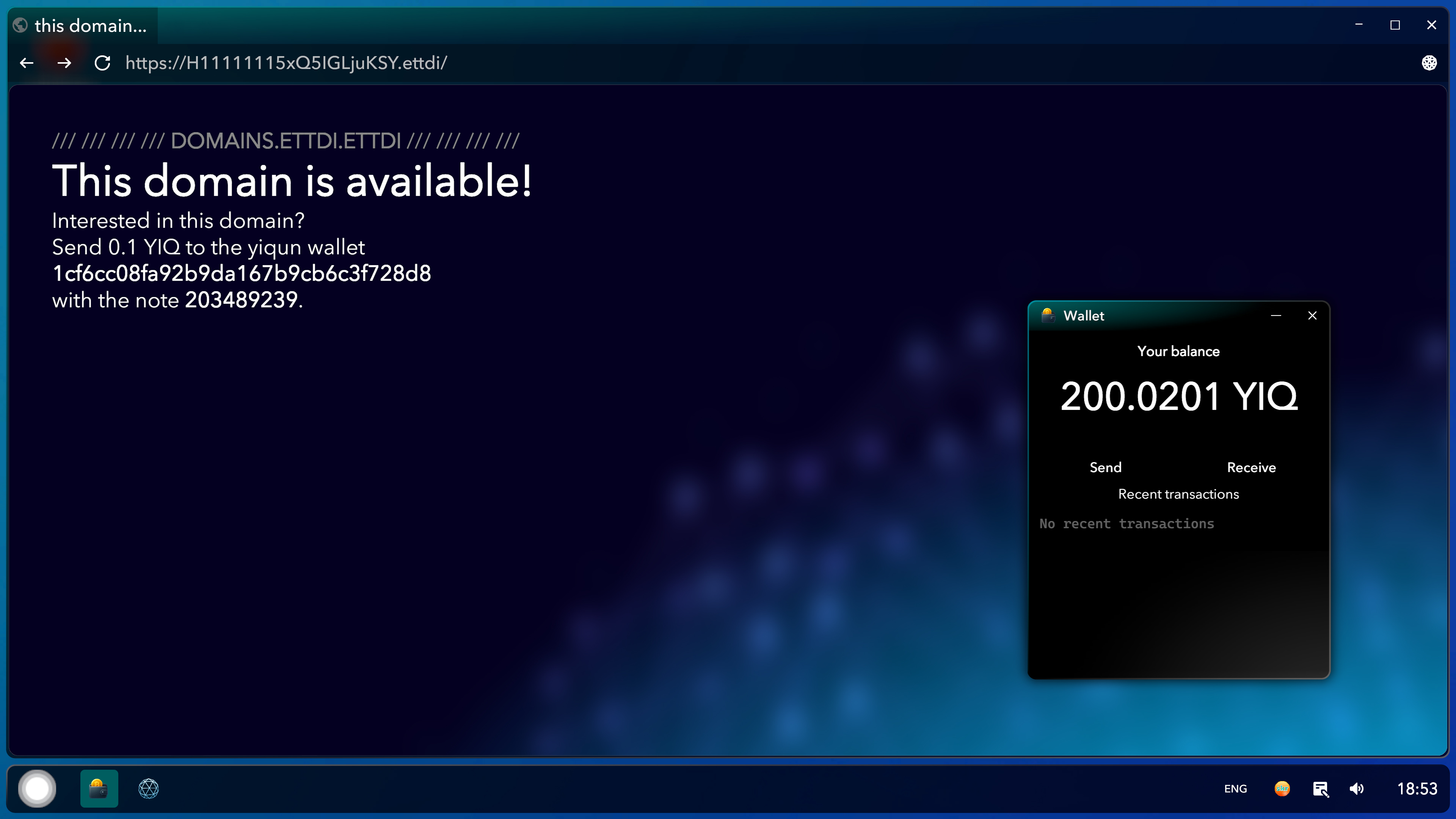 Game screenshot 2