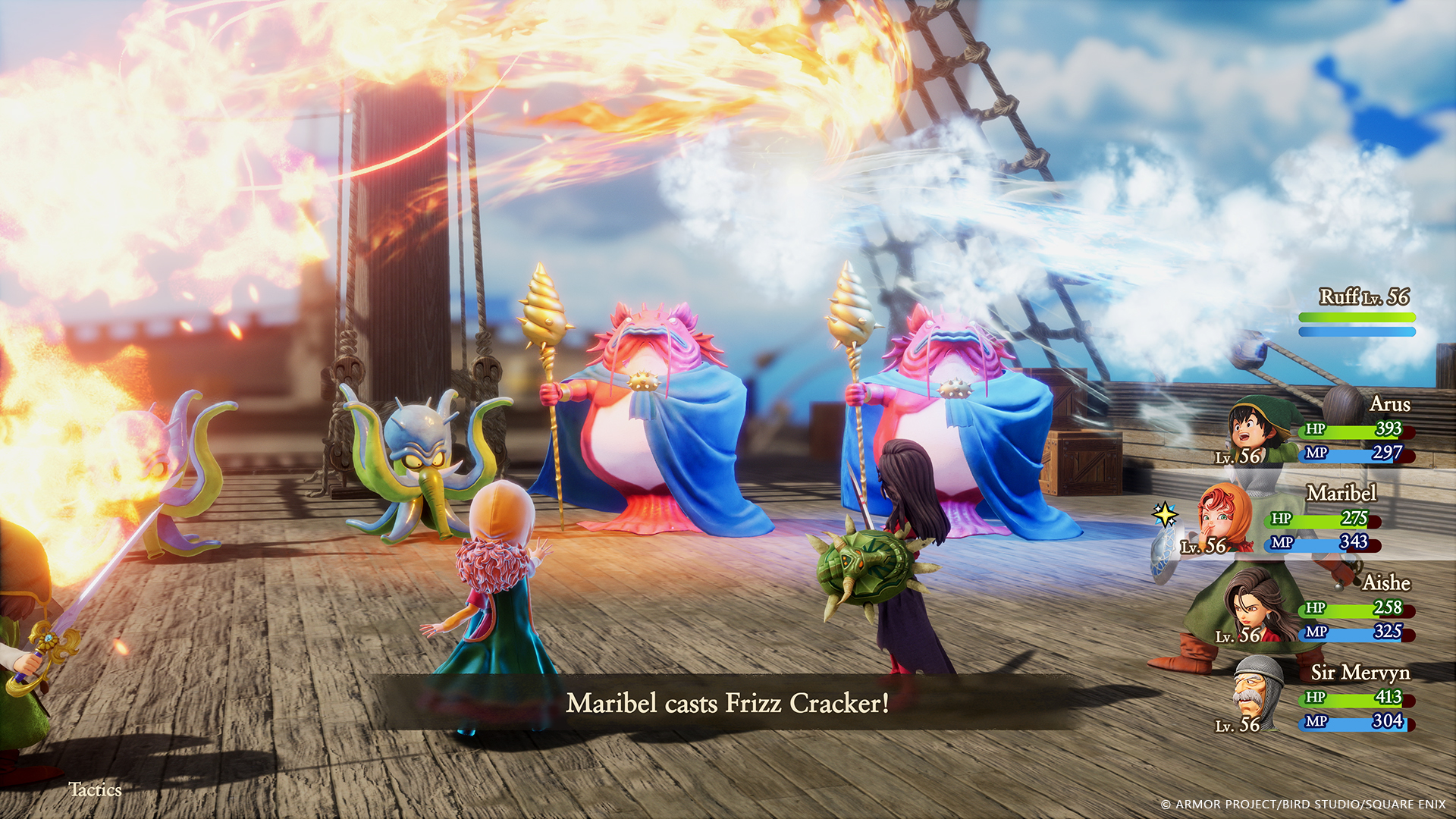 Game screenshot 3
