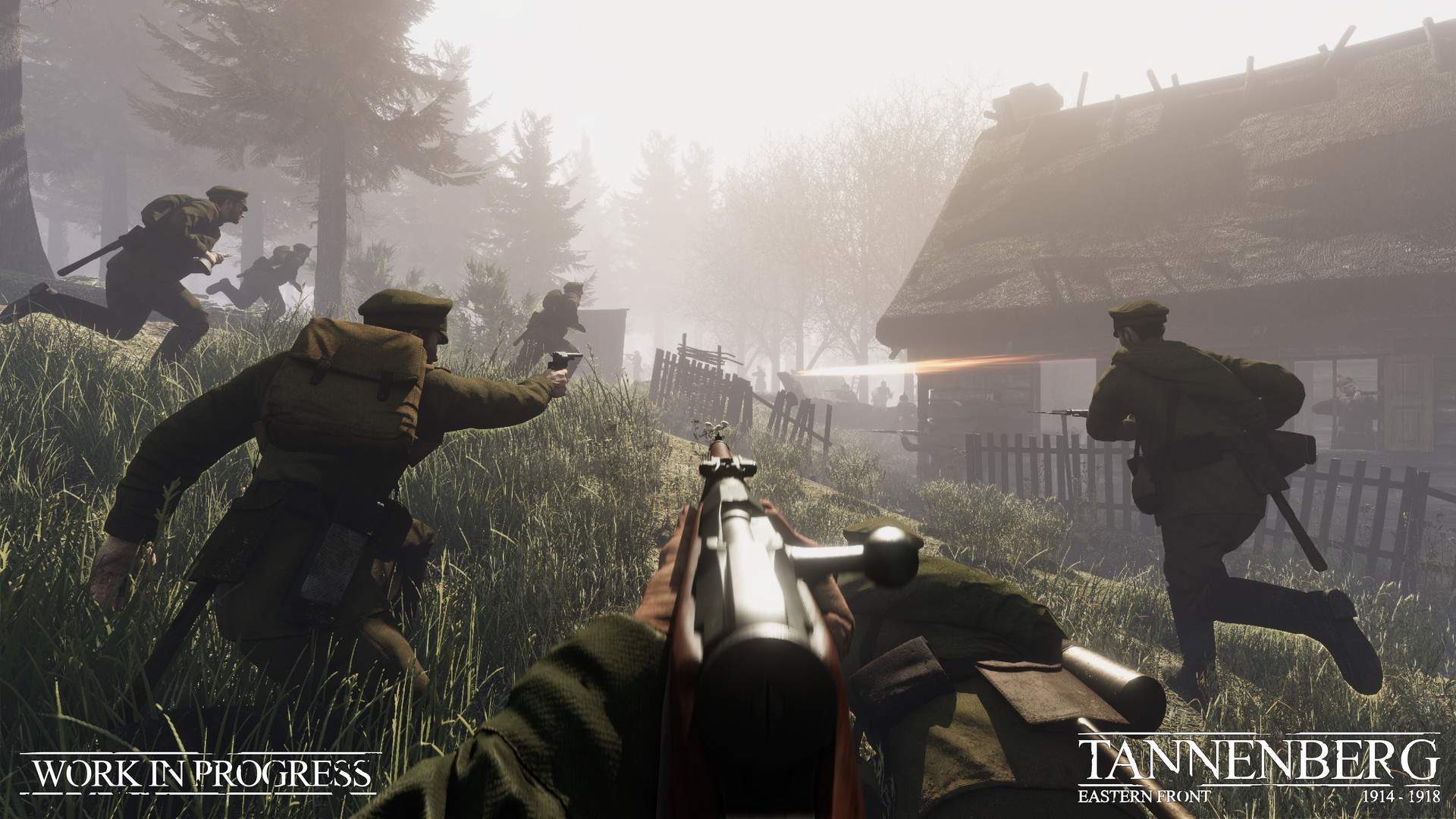 Game screenshot 3