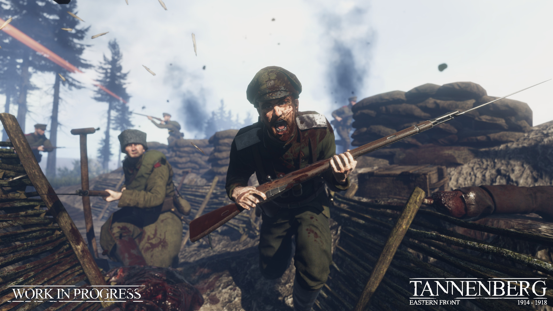 Game screenshot 2