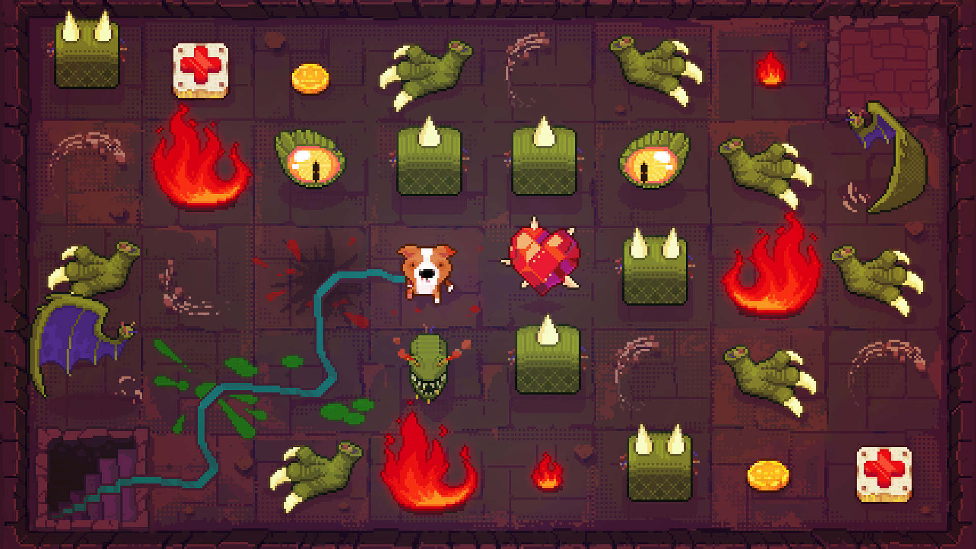 Game screenshot 5