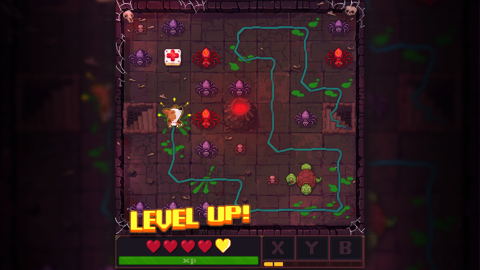 Game screenshot 3