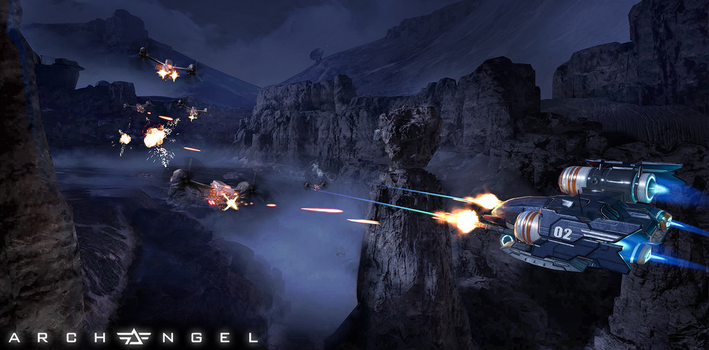 Game screenshot 1