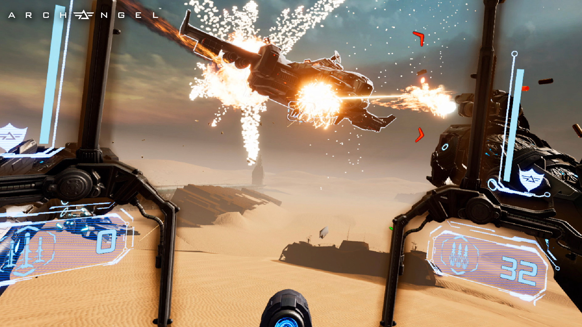 Game screenshot 5