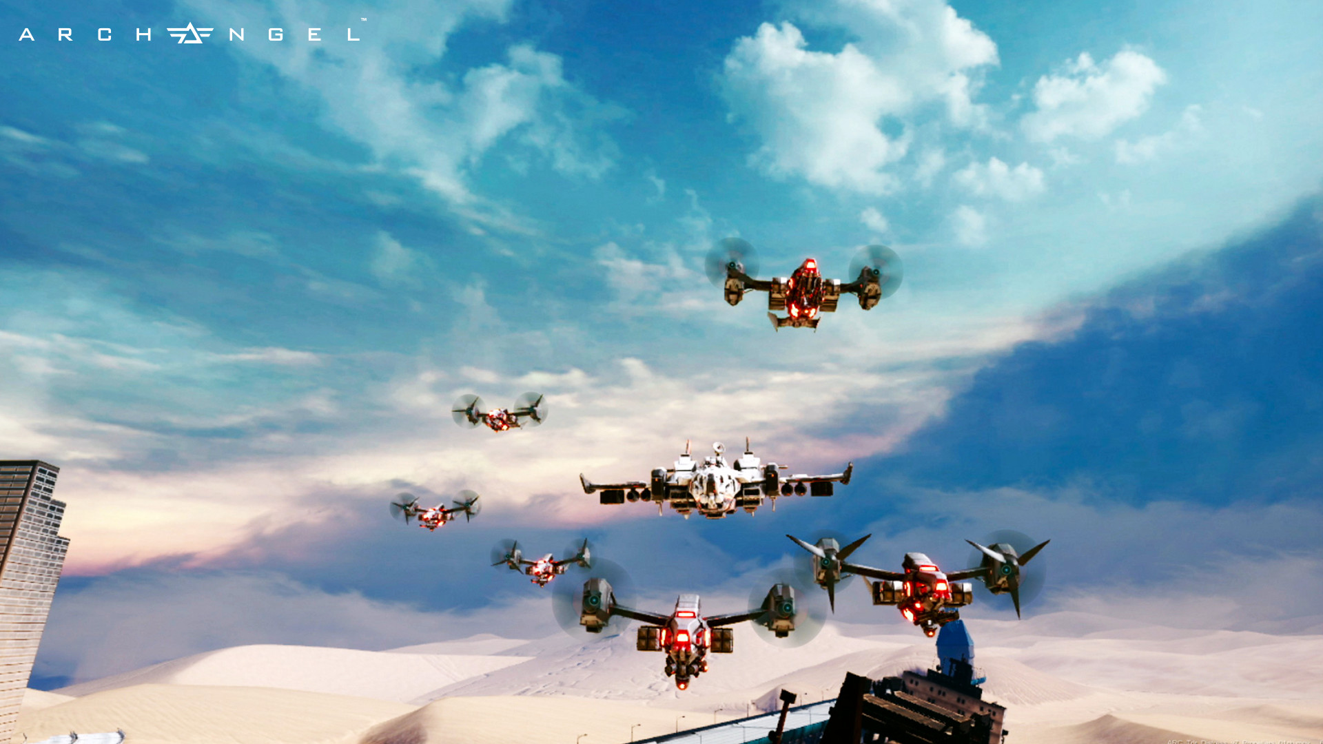 Game screenshot 3