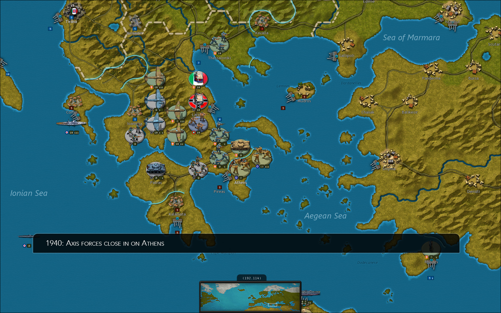 Game screenshot 3