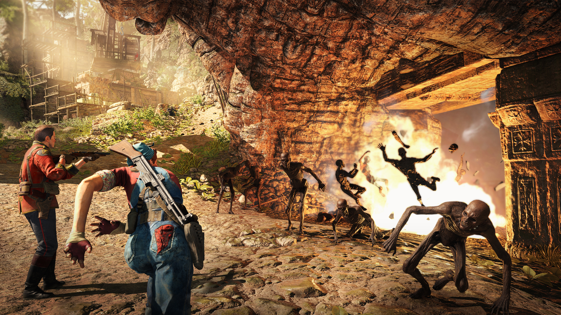 Game screenshot 2