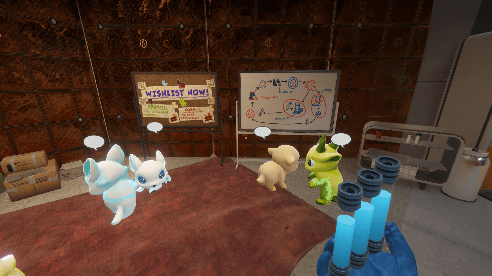 Game screenshot 5