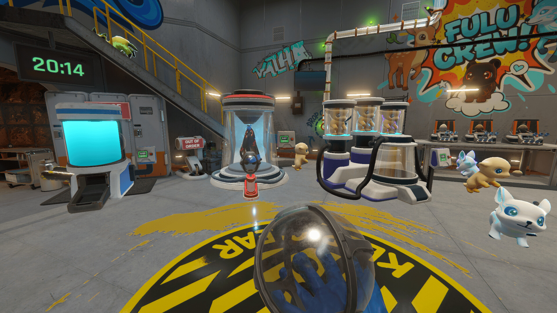 Game screenshot 3