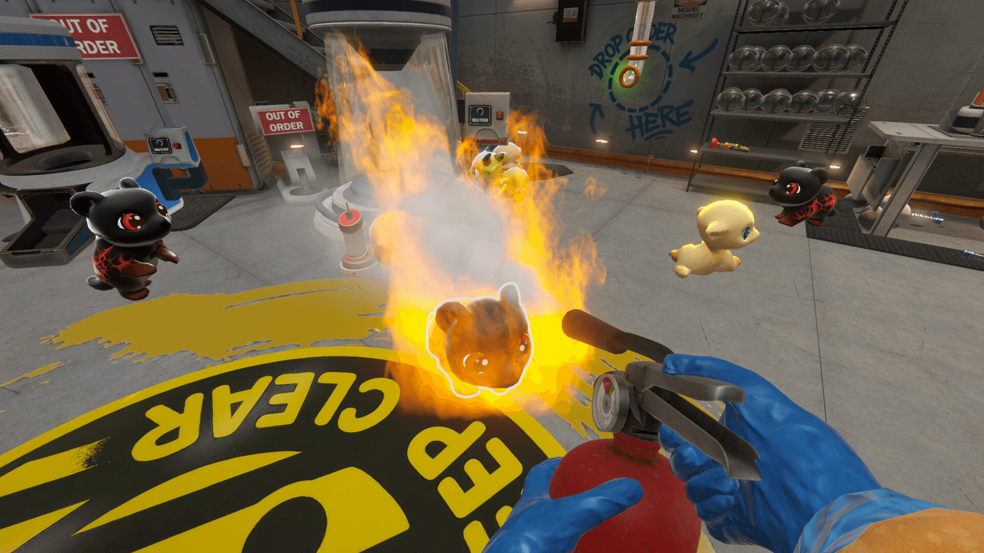 Game screenshot 2