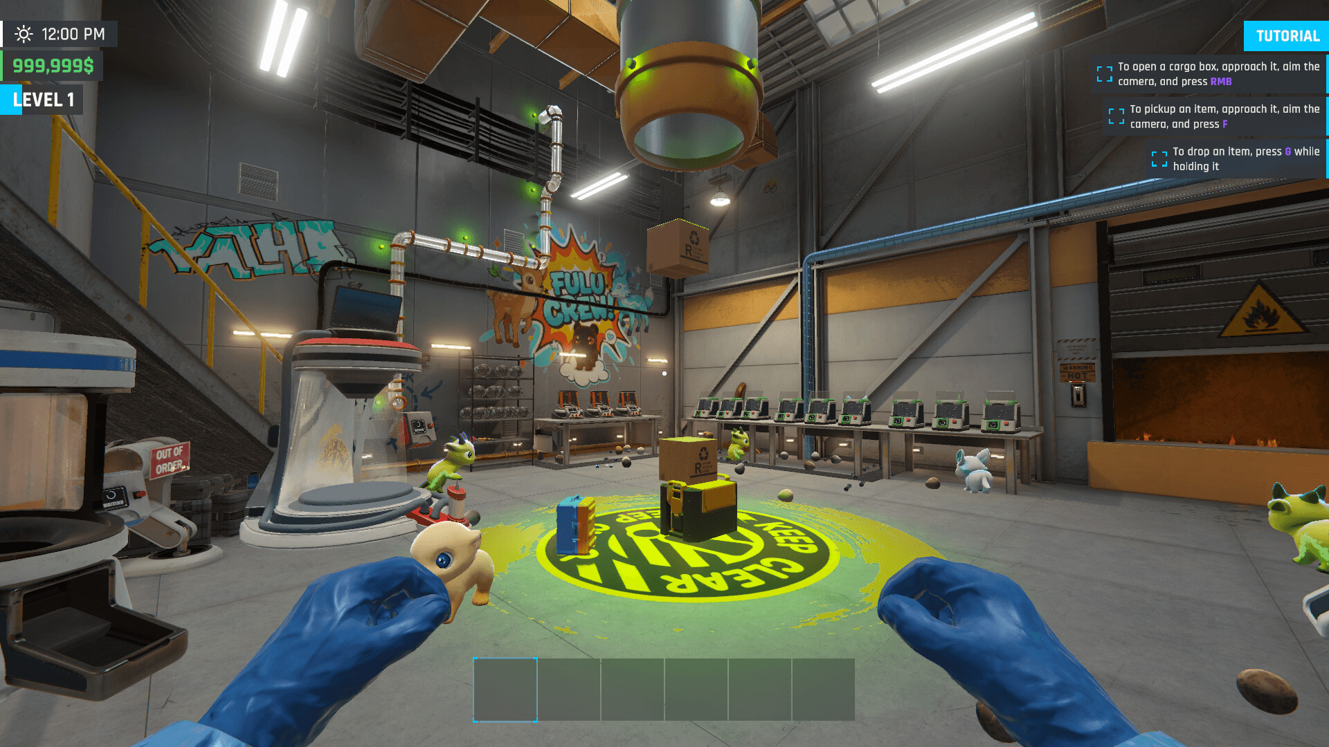 Game screenshot 3