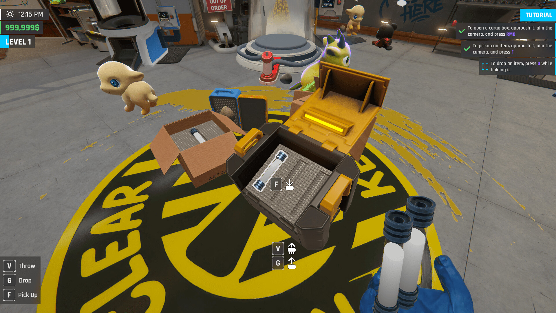 Game screenshot 3