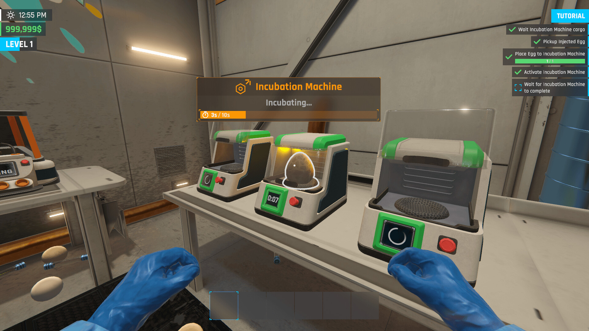 Game screenshot 4