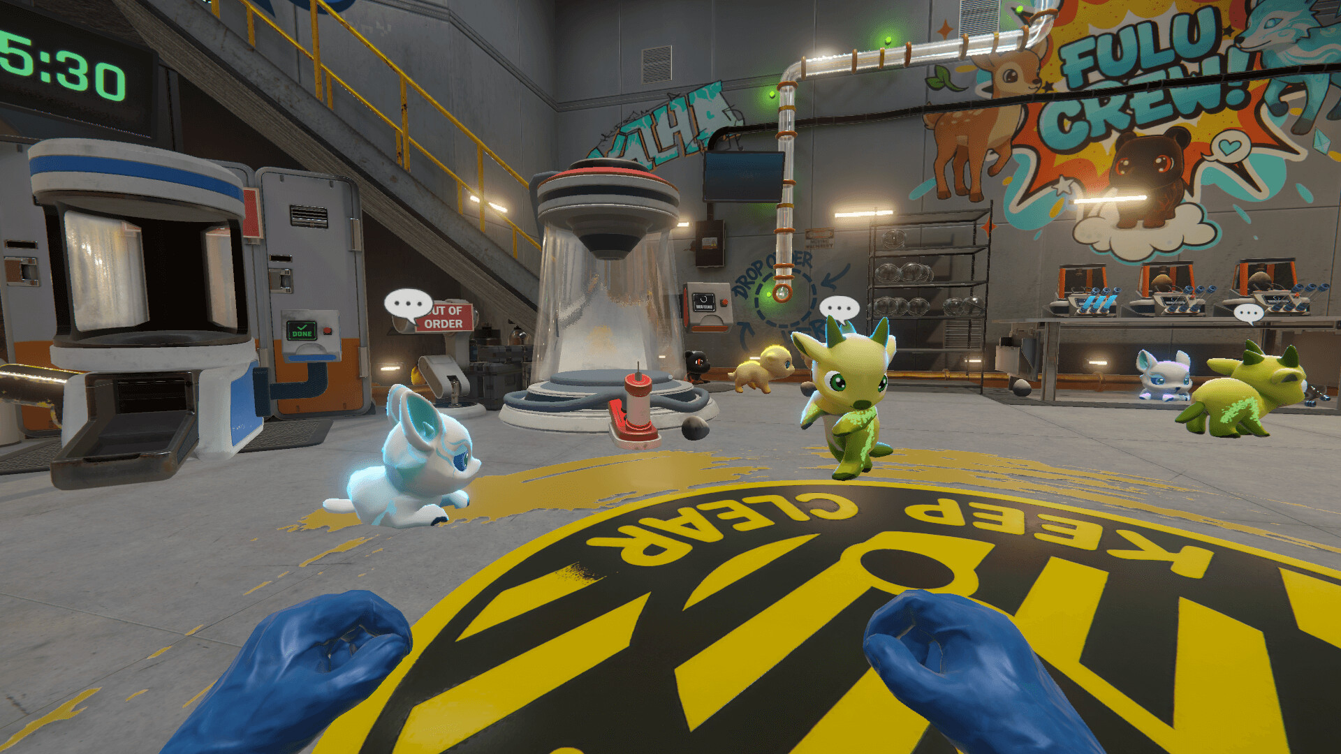 Game screenshot 3