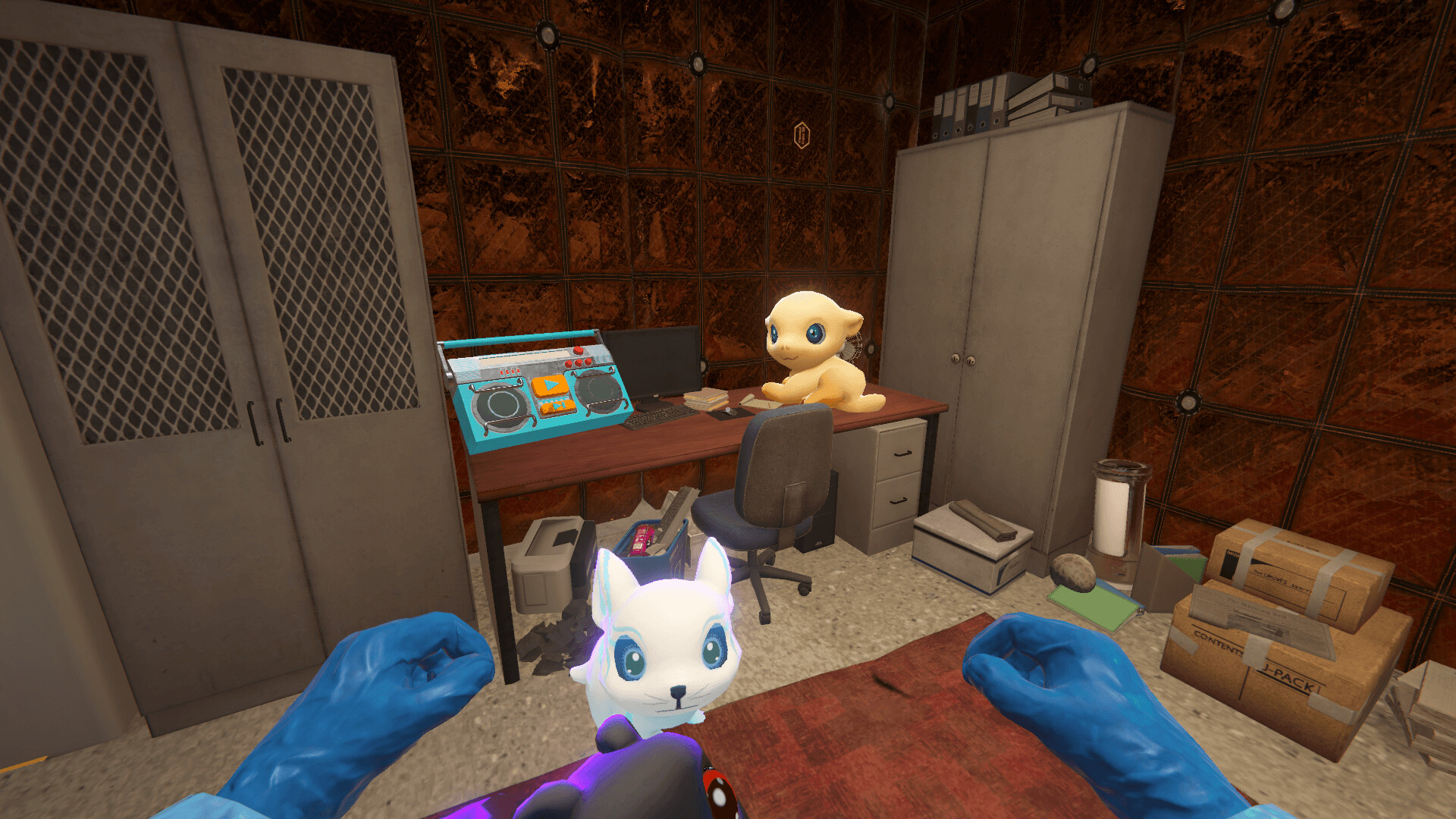 Game screenshot 3