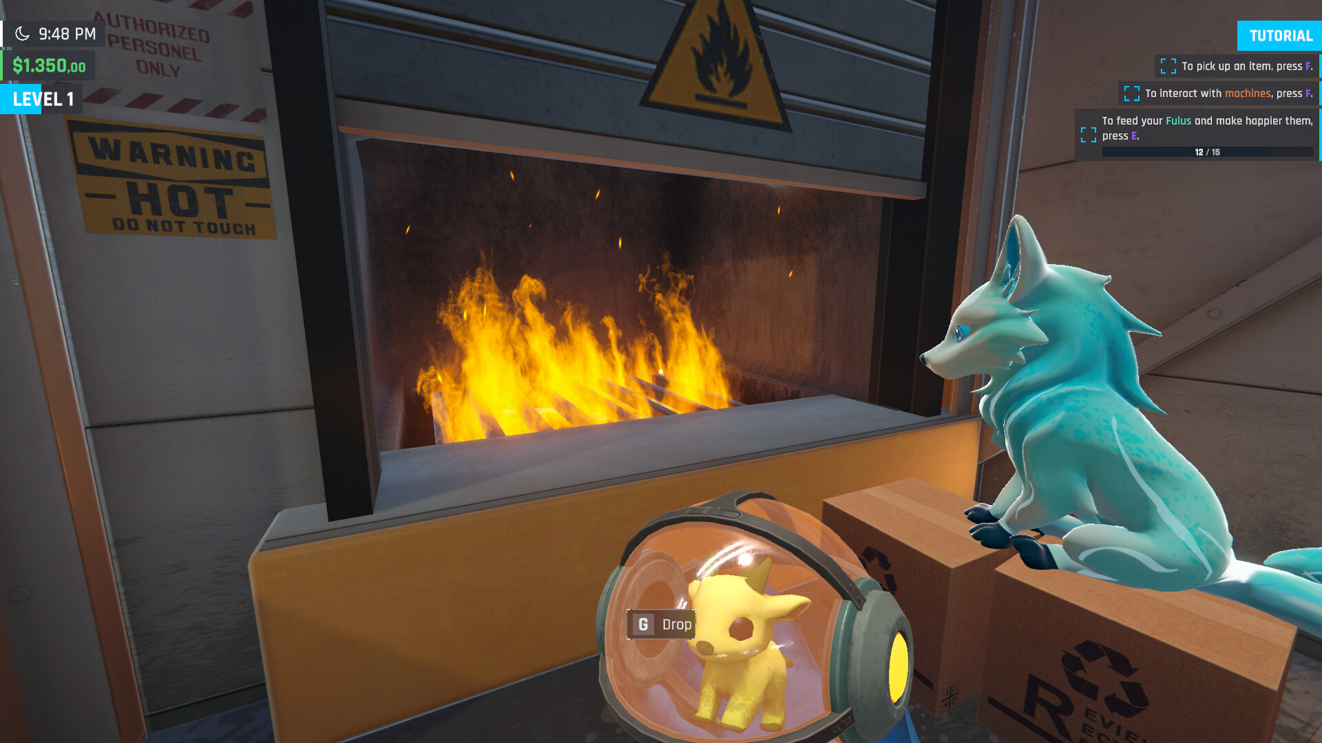 Game screenshot 4