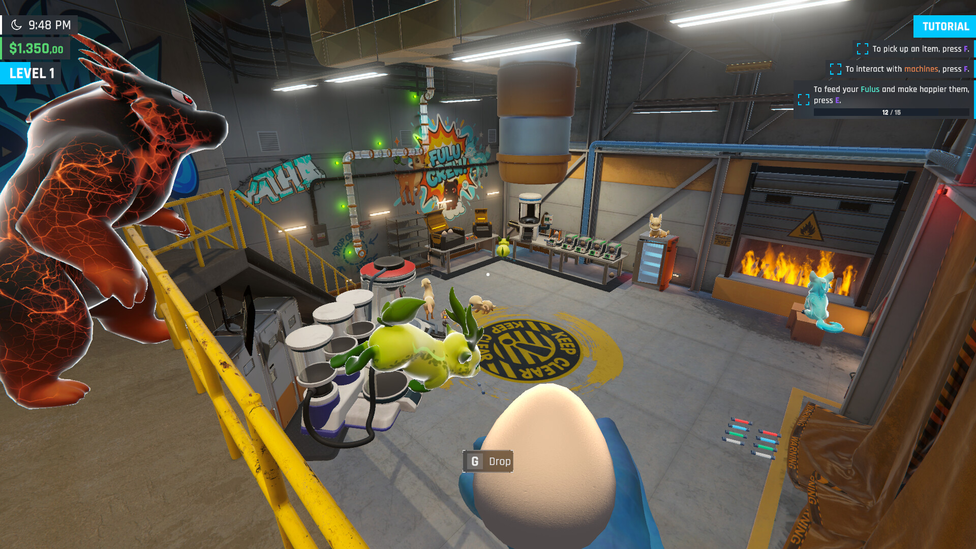 Game screenshot 5