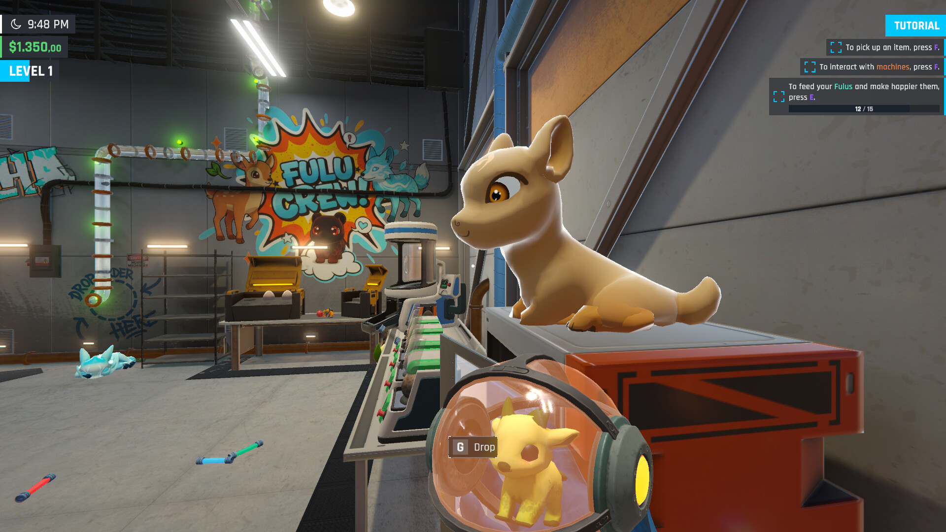 Game screenshot 2