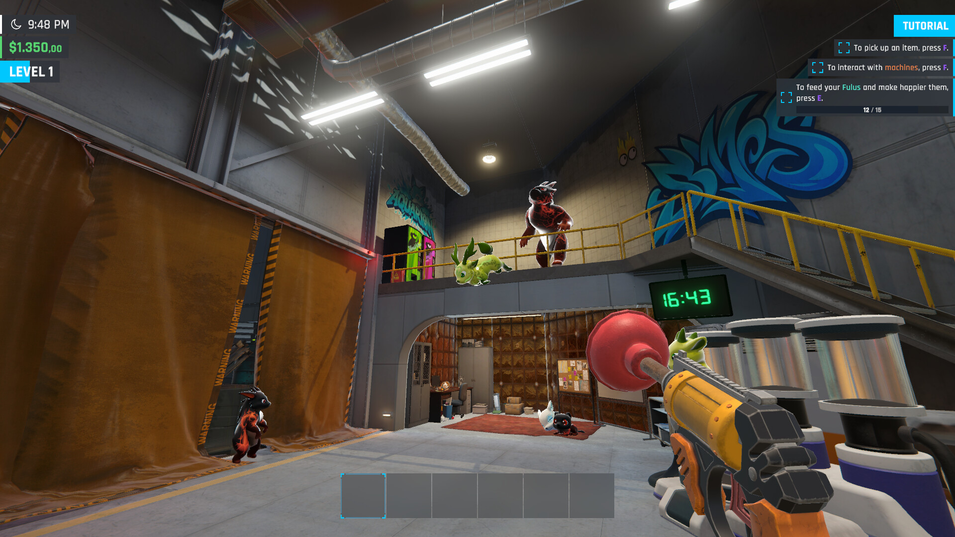 Game screenshot 2