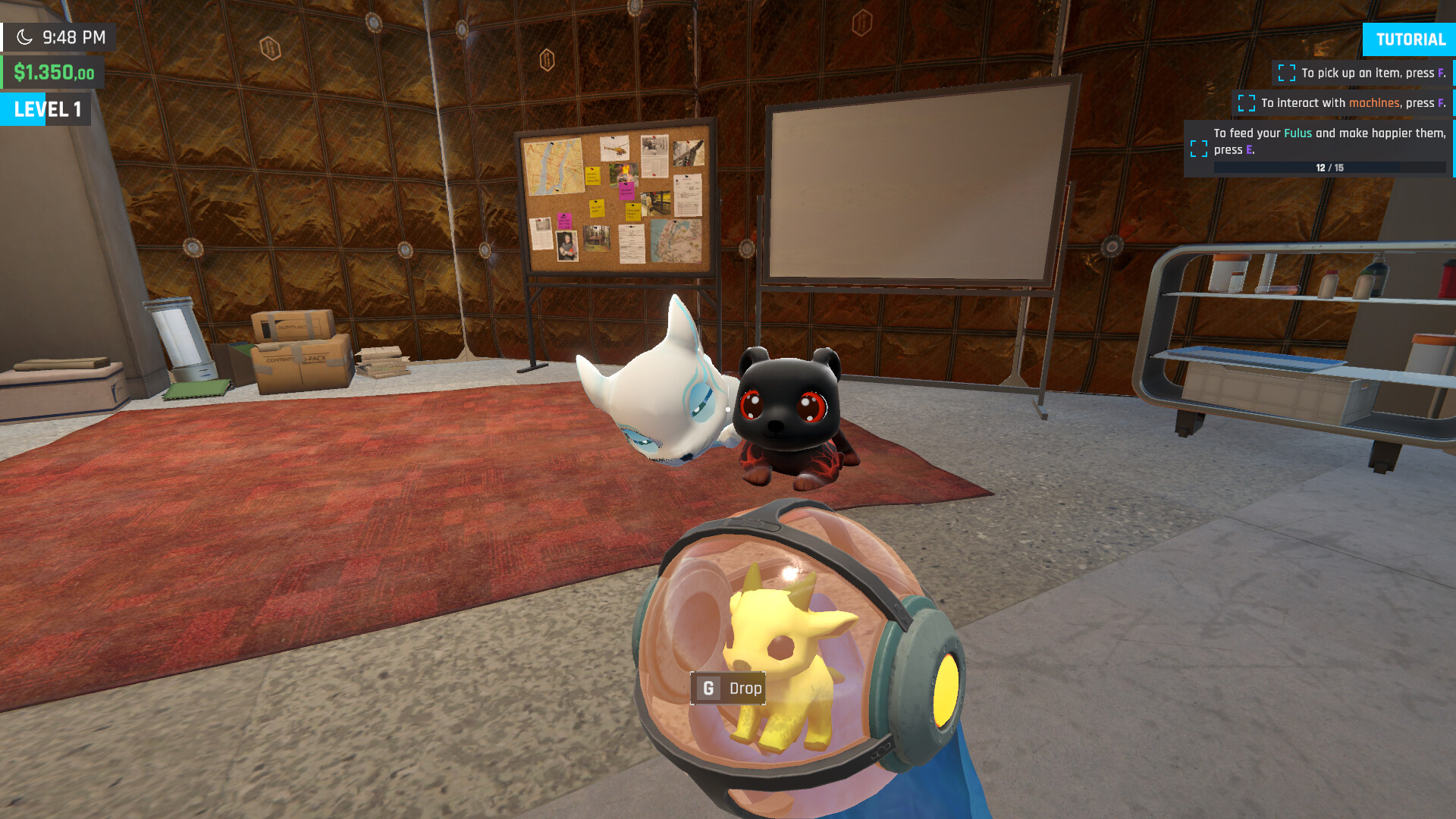Game screenshot 5