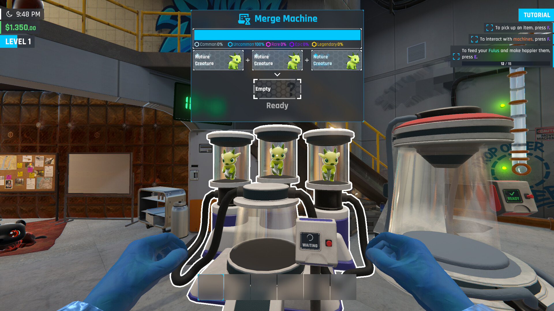 Game screenshot 2