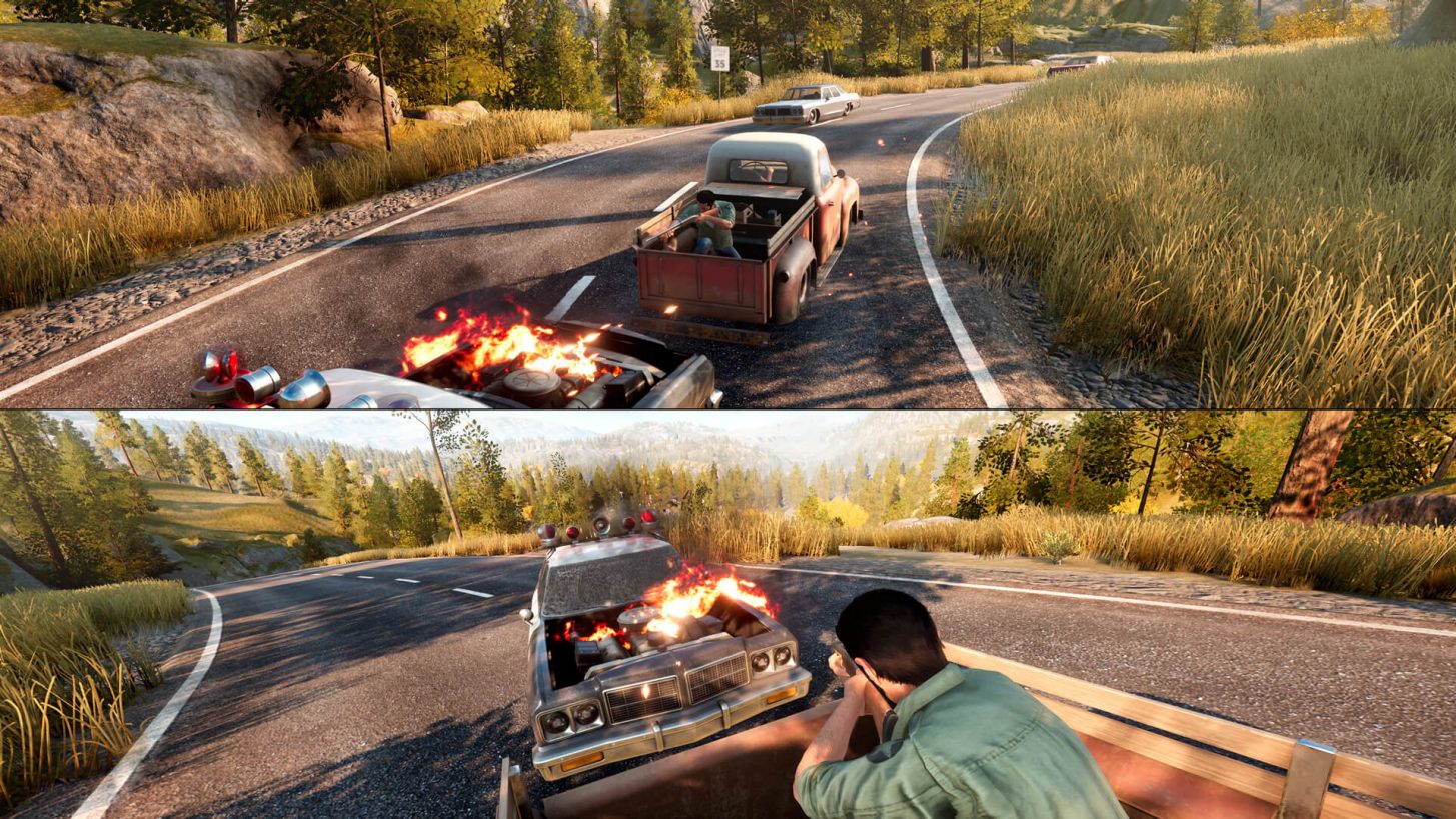 Game screenshot 2