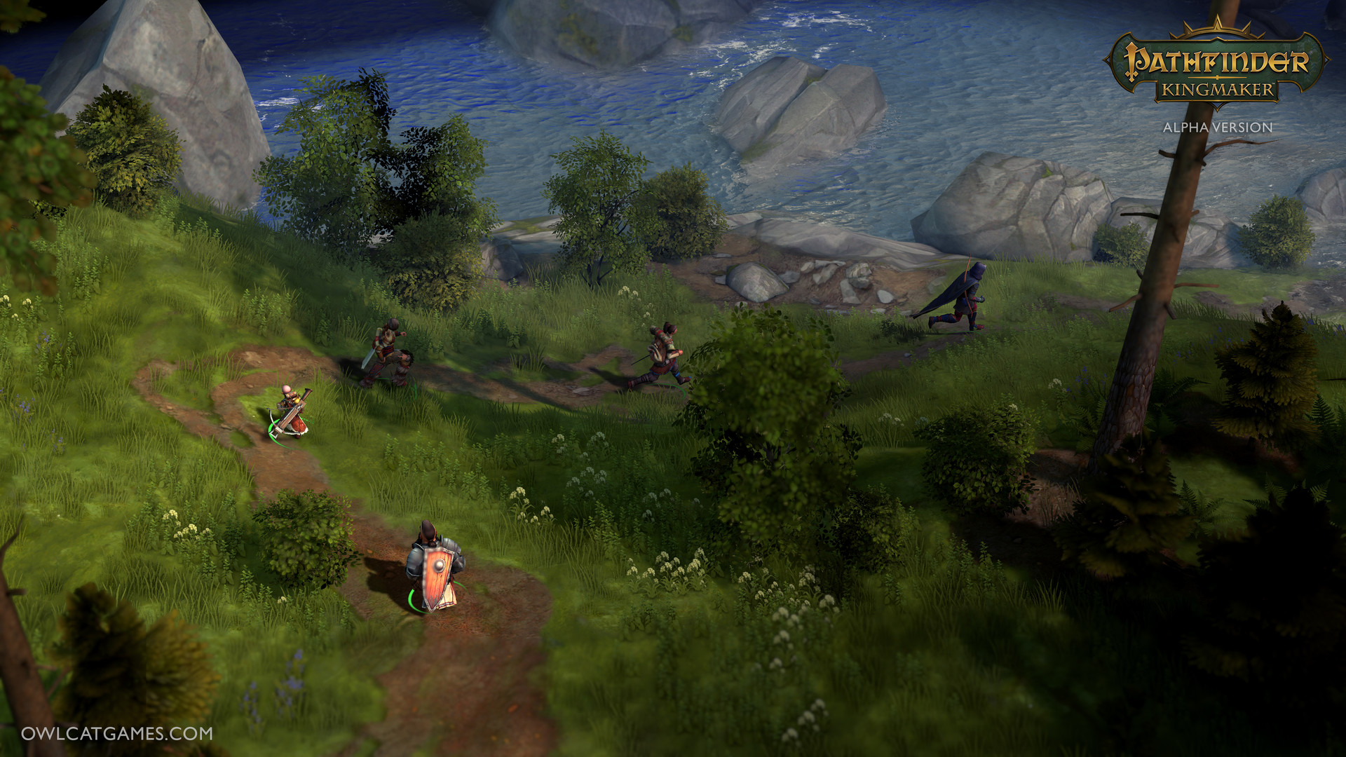 Game screenshot 3