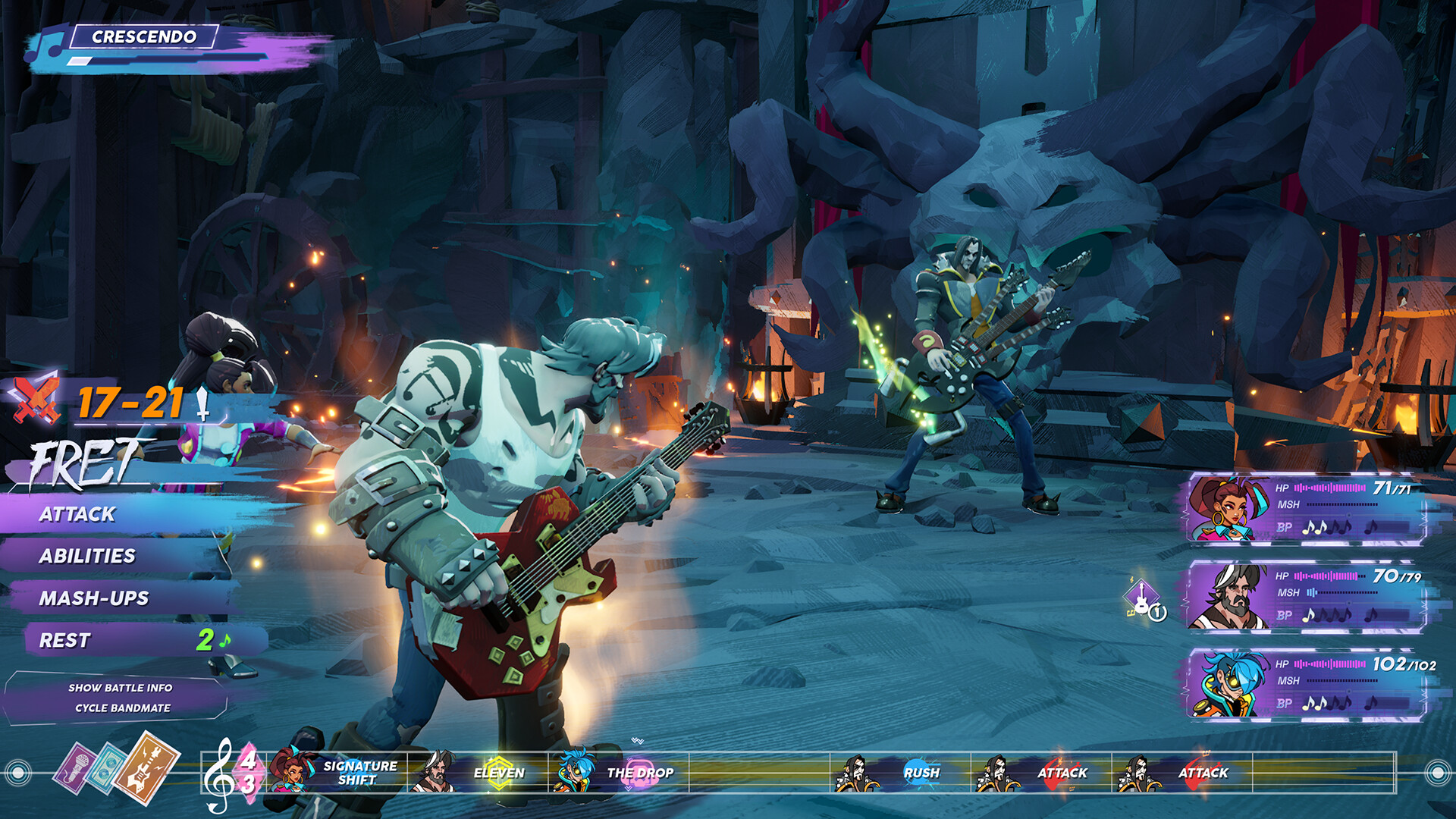 Game screenshot 5
