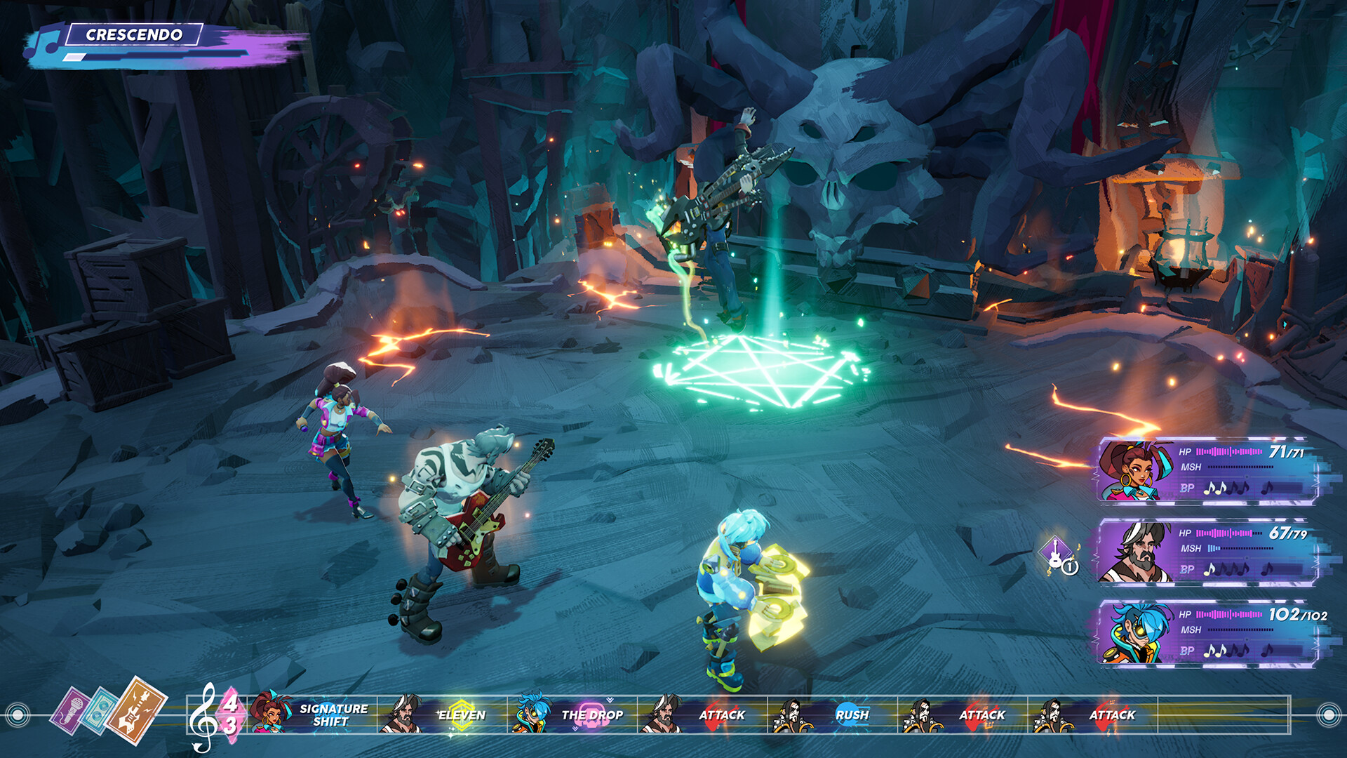 Game screenshot 2