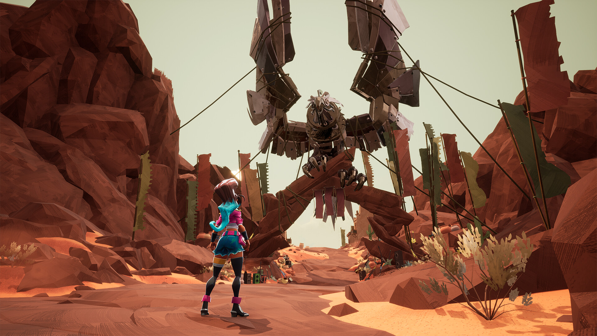 Game screenshot 4
