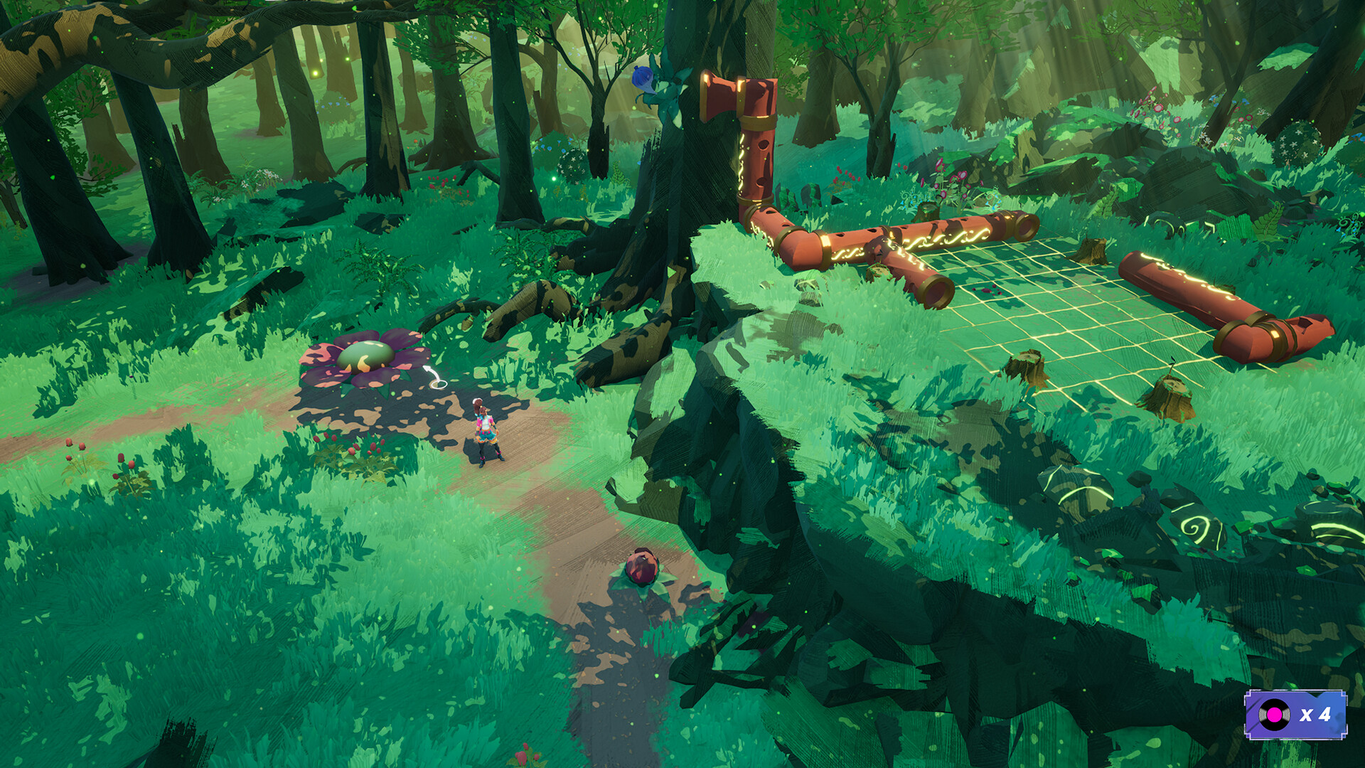 Game screenshot 5