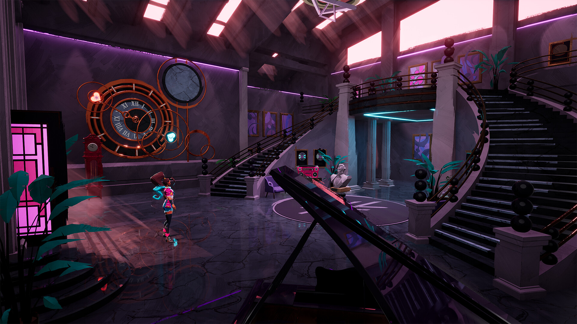 Game screenshot 3