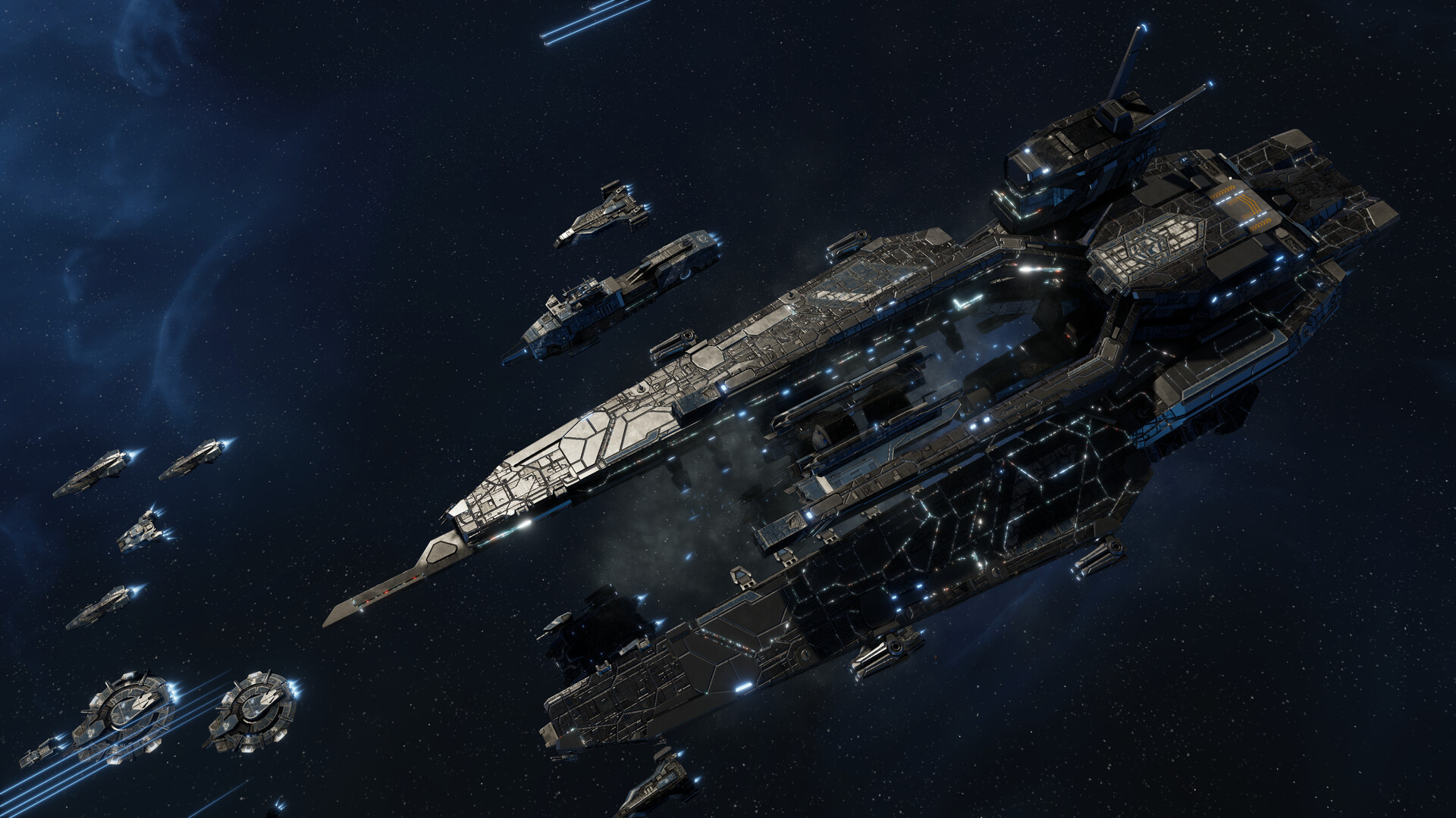 Game screenshot 1