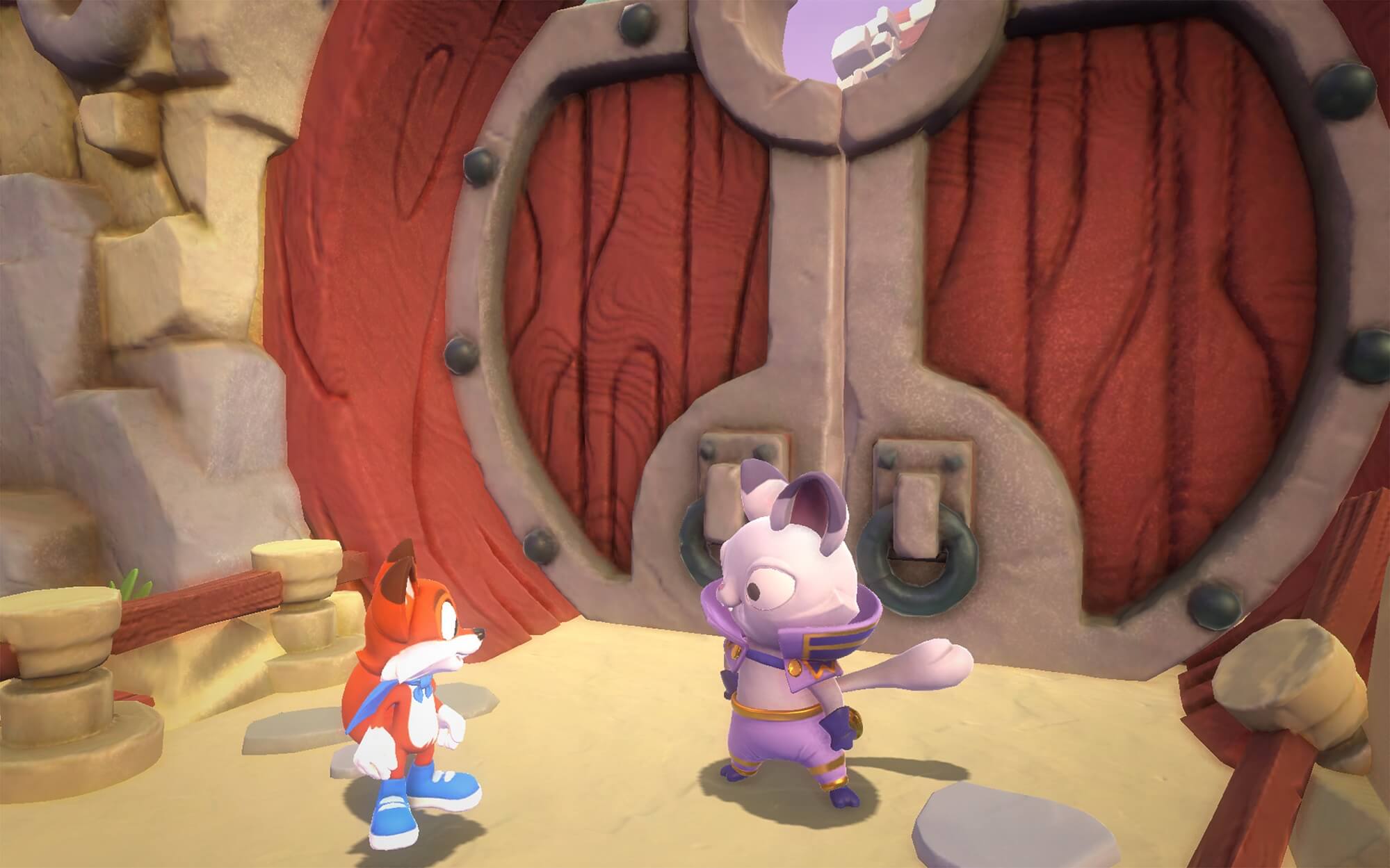 Game screenshot 3