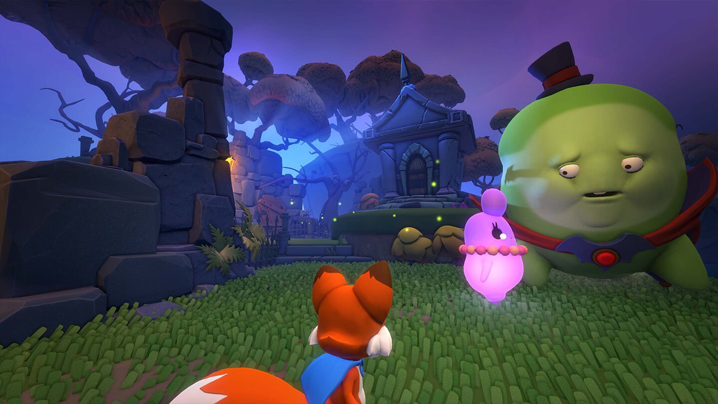 Game screenshot 5