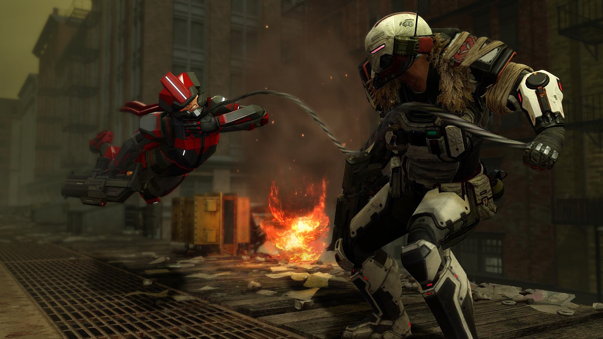 Game screenshot 2
