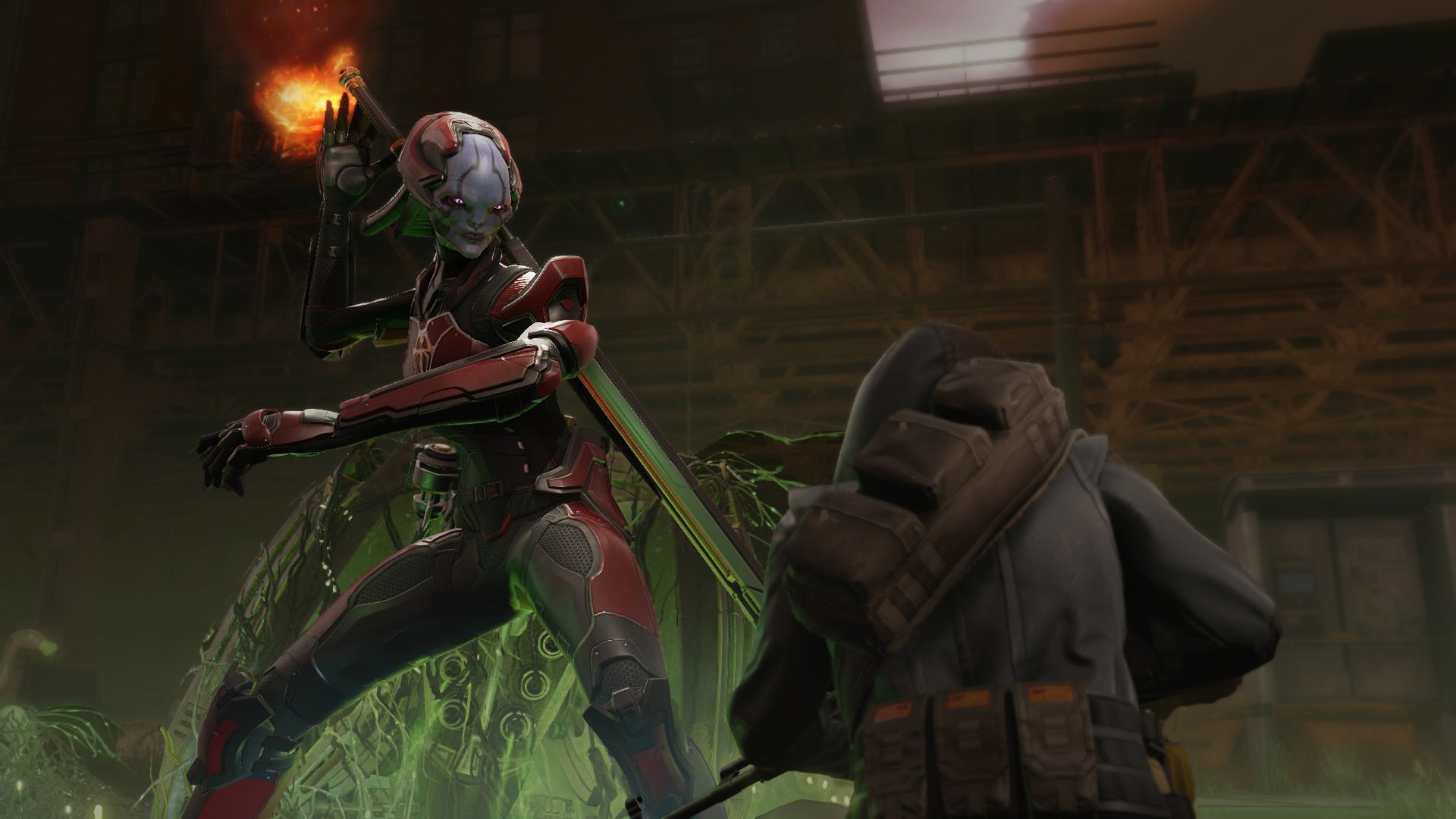 Game screenshot 4