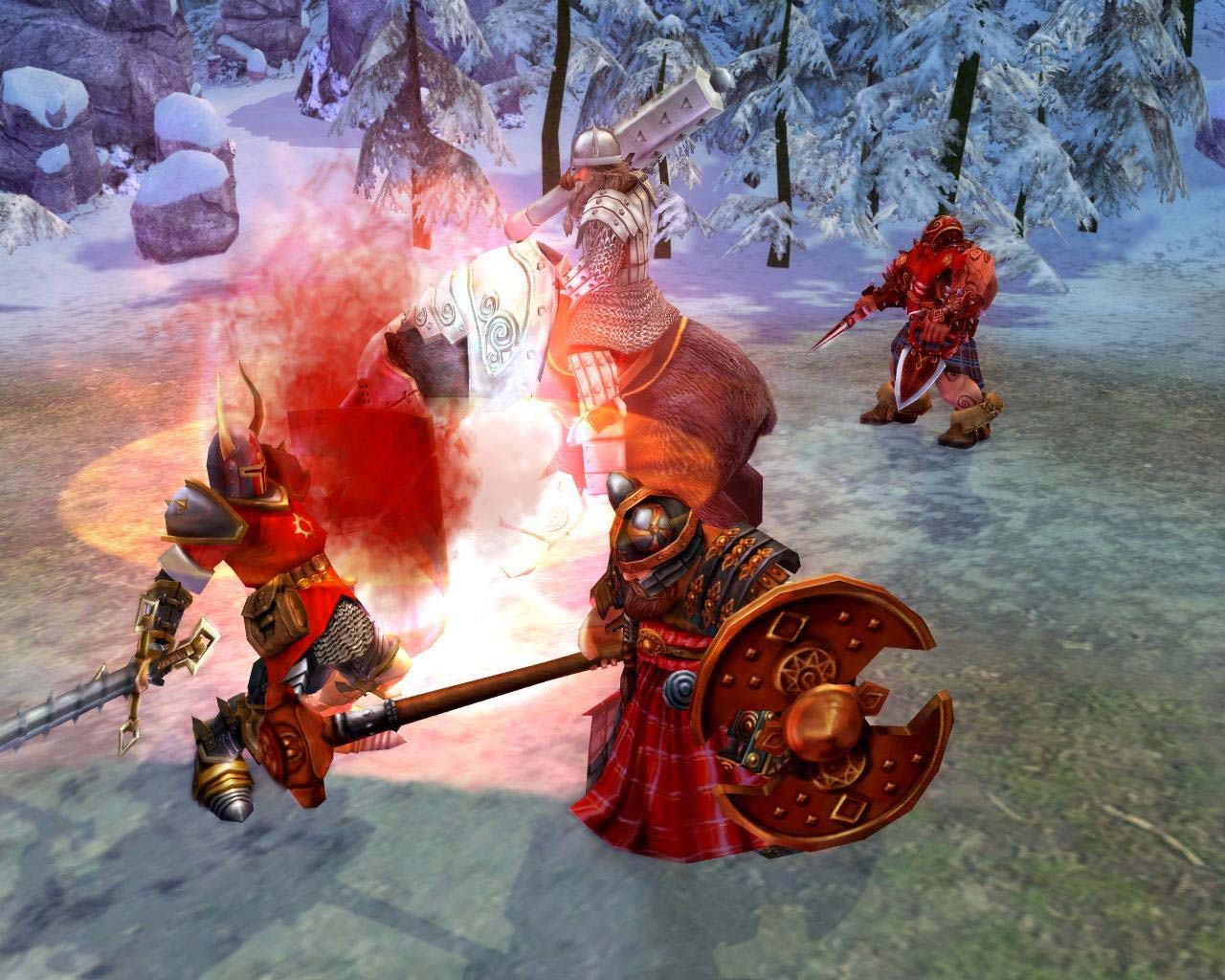 Game screenshot 3